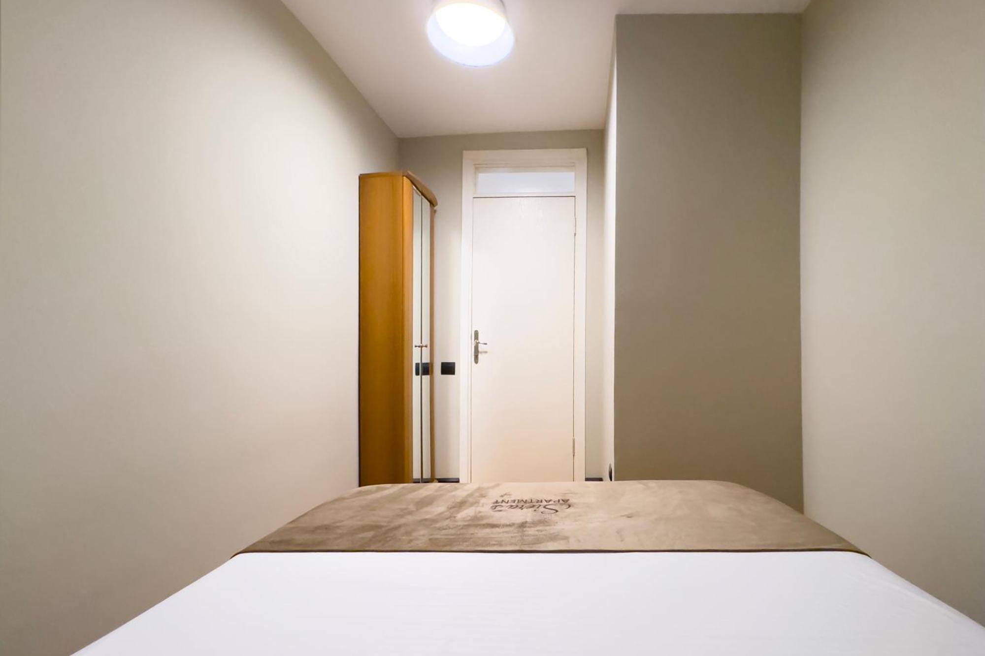 Siera'S Apartment Prishtinë Ngoại thất bức ảnh
