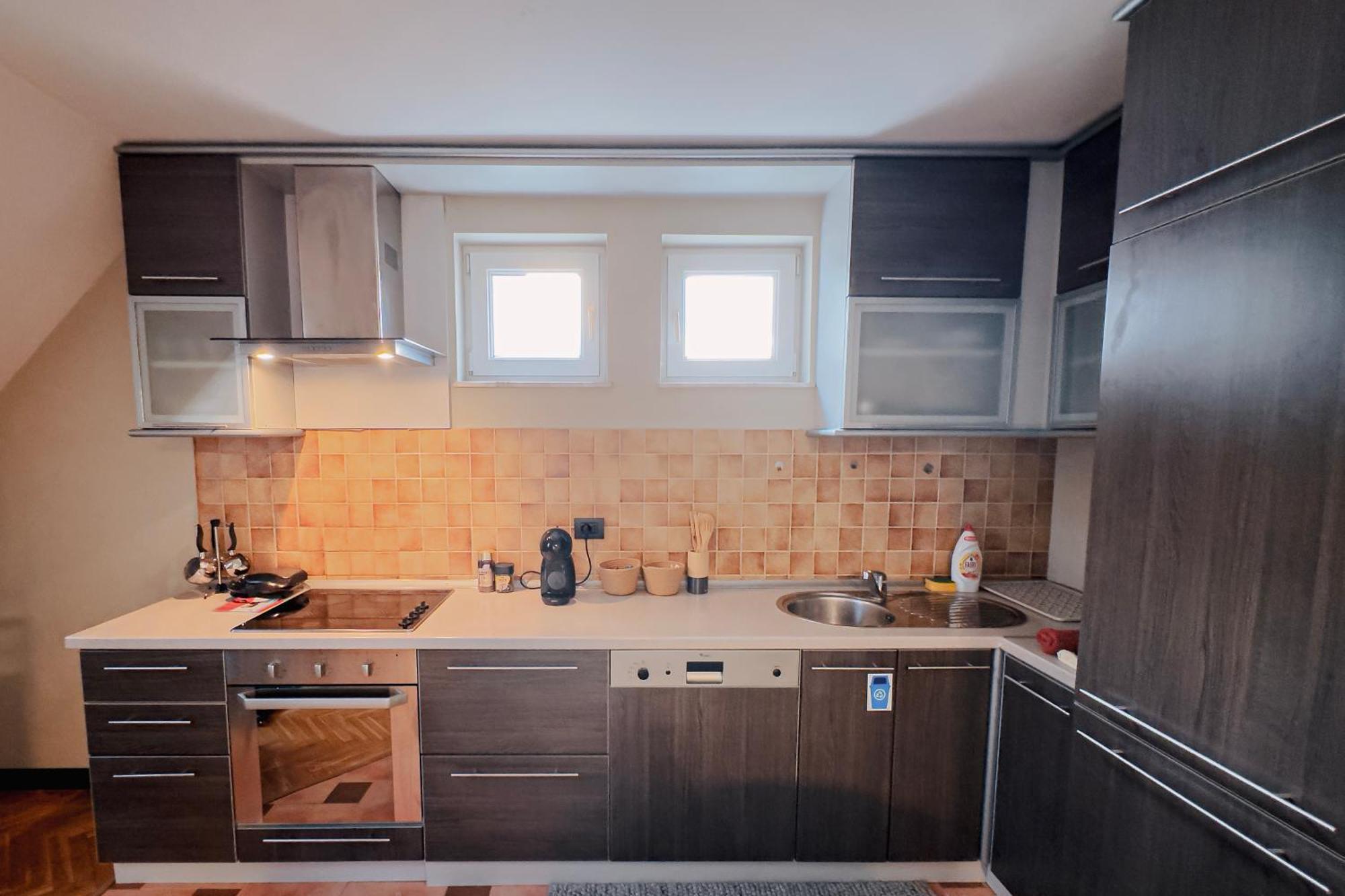 Siera'S Apartment Prishtinë Ngoại thất bức ảnh