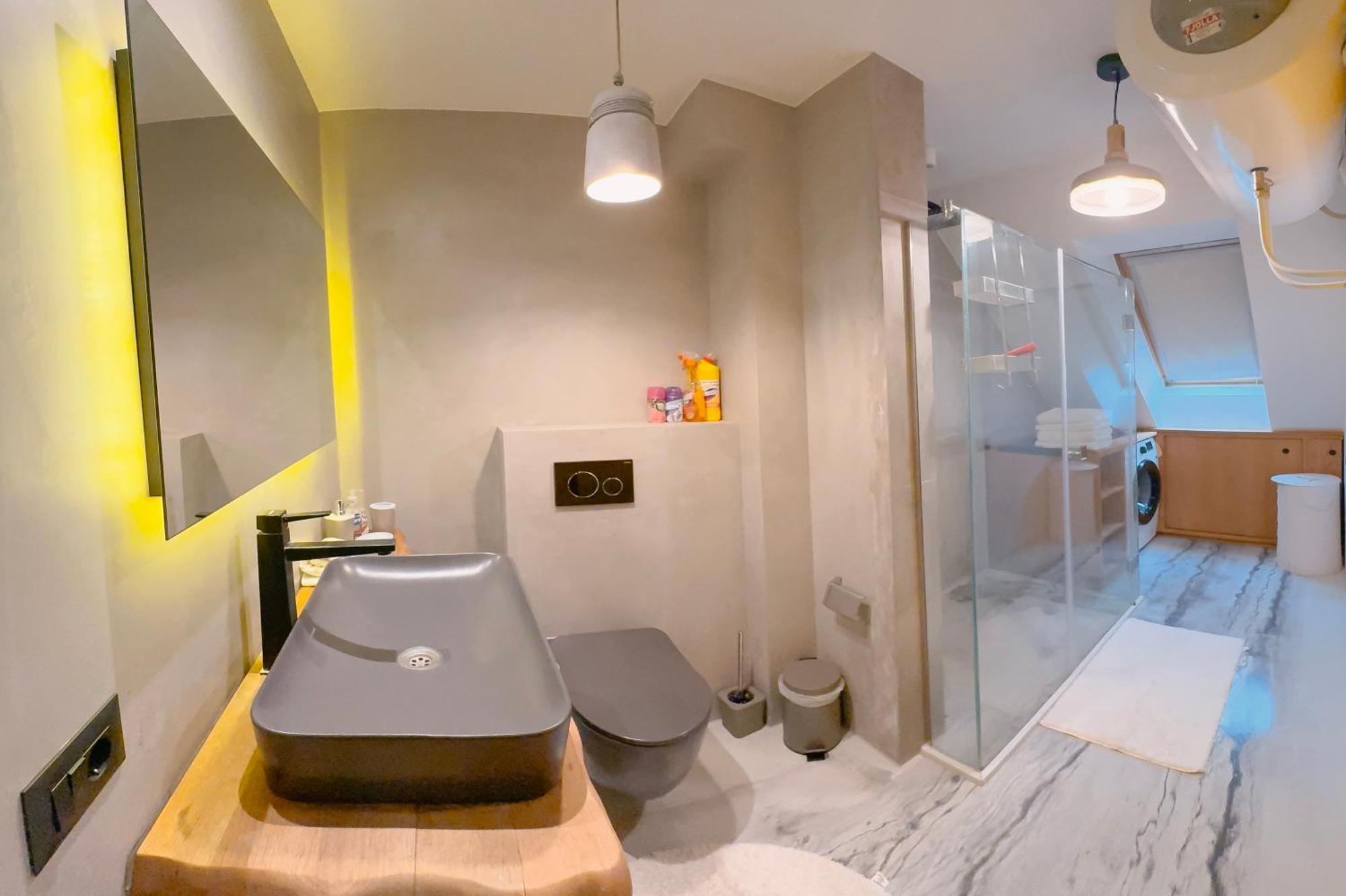 Siera'S Apartment Prishtinë Ngoại thất bức ảnh