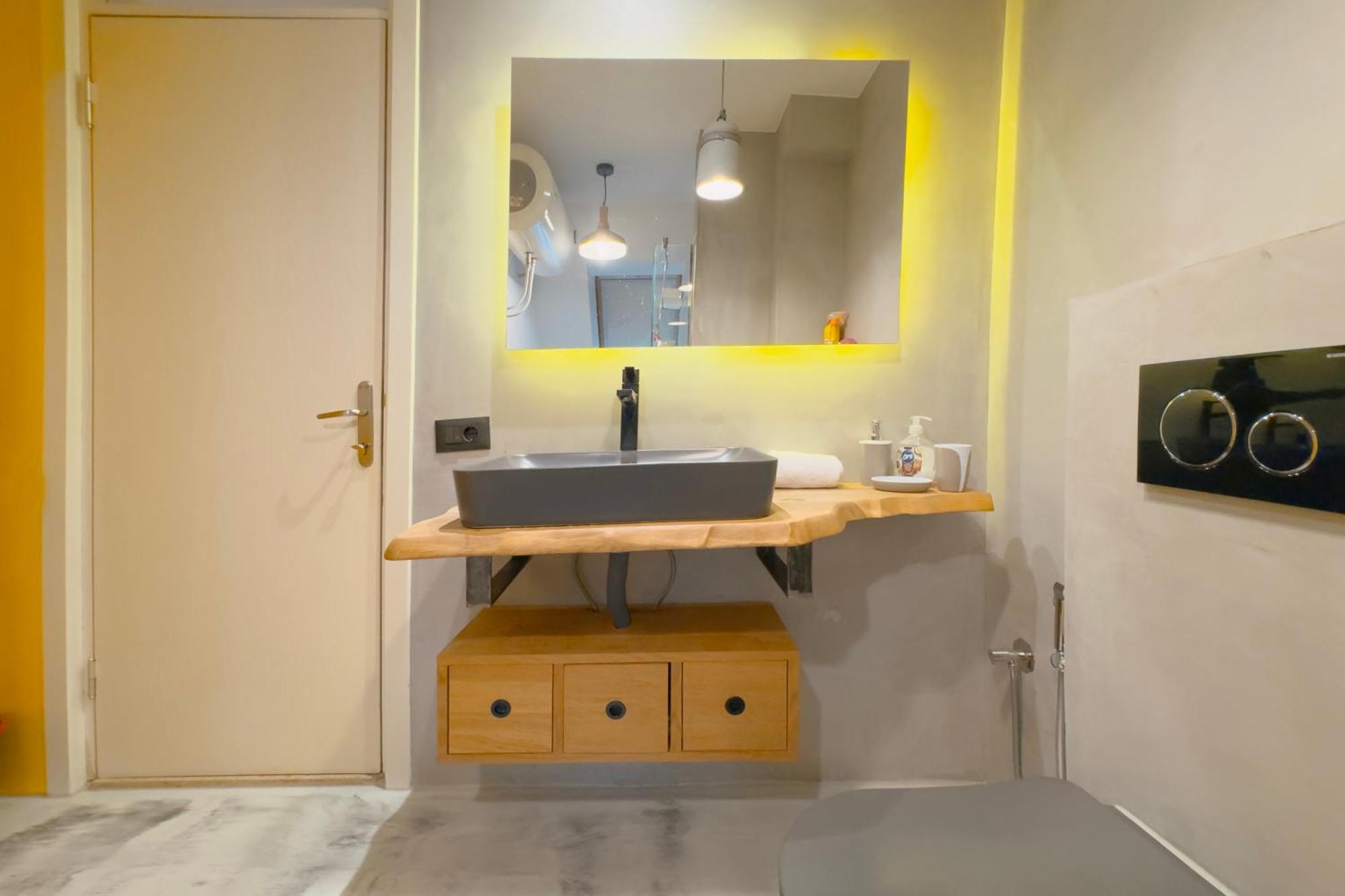 Siera'S Apartment Prishtinë Ngoại thất bức ảnh