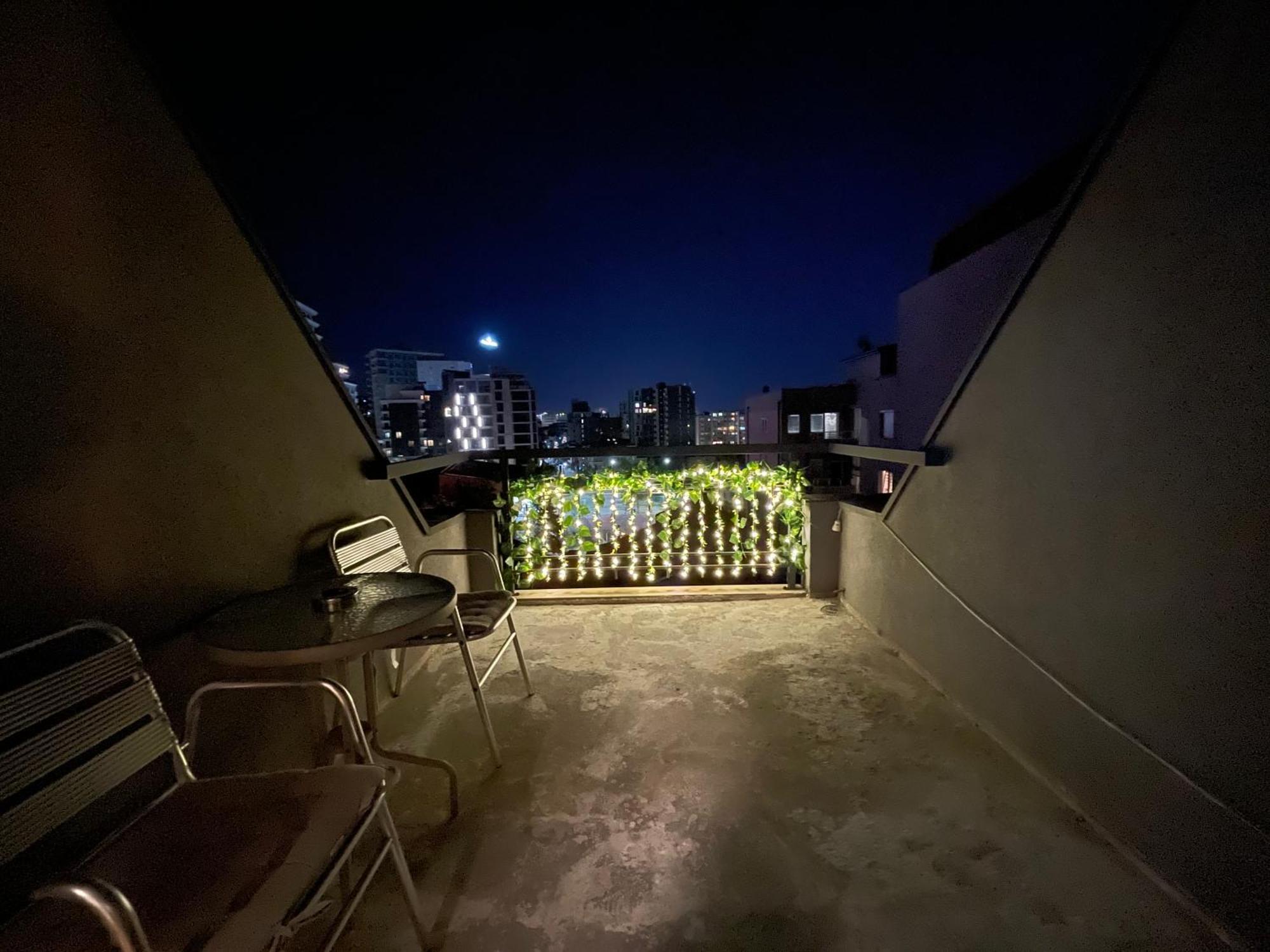 Siera'S Apartment Prishtinë Ngoại thất bức ảnh